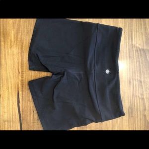 Lululemon Biker Shorts